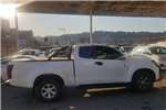  2017 Isuzu D-Max Extended cab D-MAX 250 HO HI-RIDER E/CAB P/U