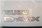  2020 Isuzu D-Max Extended cab 