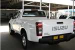  2020 Isuzu D-Max Extended cab D-MAX 250 HO HI-RIDER E/CAB P/U