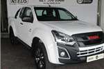  2019 Isuzu D-Max Extended cab D-MAX 250 HO X-RIDER E-CAB