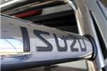  2020 Isuzu D-Max Extended cab D-MAX 300 LX A/T E/CAB P/U