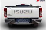 Used 2024 Isuzu D-Max Single Cab D MAX 1.9 Ddi HR L 4X4 S/C P/U