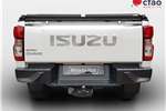  2023 Isuzu D-Max single cab D-MAX 1.9 Ddi HR L A/T S/C P/U