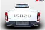  2024 Isuzu D-Max single cab D-MAX 1.9 Ddi HR L S/C P/U