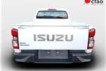 New 2024 Isuzu D-Max Single Cab D MAX 1.9 Ddi HR L S/C P/U