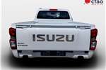  2024 Isuzu D-Max single cab D-MAX 1.9 Ddi HR S/C P/U