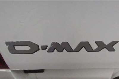  2019 Isuzu D-Max single cab D-MAX 250 HO FLEETSIDE S/C P/U