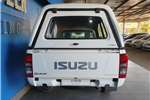 Used 2019 Isuzu D-Max Single Cab D MAX 250 HO FLEETSIDE S/C P/U