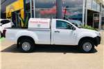  2020 Isuzu D-Max single cab D-MAX 250 HO FLEETSIDE S/C P/U