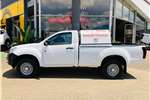  2020 Isuzu D-Max single cab D-MAX 250 HO FLEETSIDE S/C P/U