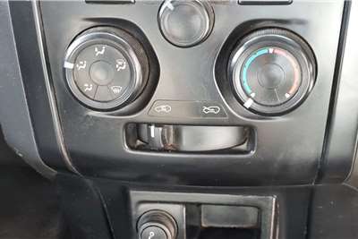  2013 Isuzu D-Max single cab D-MAX 250 HO FLEETSIDE SAFETY S/C C/C