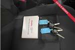  2021 Isuzu D-Max single cab D-MAX 250 HO FLEETSIDE SAFETY S/C C/C