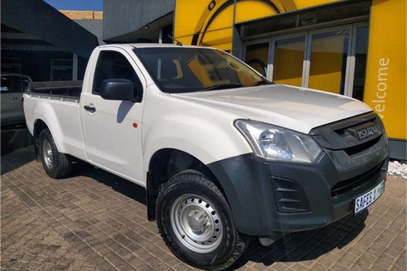 Williams Hunt Pretoria Used Cars Isuzu Cars for sale in Gauteng Auto Mart