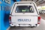 Used 2019 Isuzu D-Max Single Cab D MAX 250 HO FLEETSIDE SAFETY S/C P/U