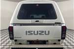  2020 Isuzu D-Max single cab D-MAX 250 HO FLEETSIDE SAFETY S/C P/U