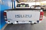 Used 2020 Isuzu D-Max Single Cab D MAX 250 HO FLEETSIDE SAFETY S/C P/U