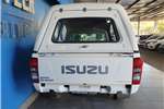 Used 2020 Isuzu D-Max Single Cab D MAX 250 HO FLEETSIDE SAFETY S/C P/U