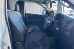  2023 Isuzu D-Max single cab D-MAX 250 HO FLEETSIDE SAFETY S/C P/U