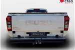 Used 2024 Isuzu D-Max Single Cab D MAX 250 HO FLEETSIDE SAFETY S/C P/U