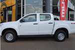  2020 Isuzu D-Max single cab D-MAX 250 HO HI-RIDER 4X4 S/C P/U