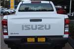  2020 Isuzu D-Max single cab D-MAX 250 HO HI-RIDER 4X4 S/C P/U