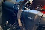 Used 2022 Isuzu D-Max Single Cab D MAX 250 HO HI RIDER 4X4 S/C P/U