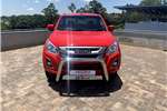  2020 Isuzu D-Max single cab D-MAX 250 HO LE S/C P/U