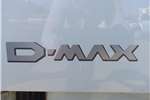  2019 Isuzu D-Max single cab D-MAX 250C FLEETSIDE S/C P/U