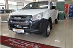  2019 Isuzu D-Max single cab D-MAX 250C FLEETSIDE S/C P/U