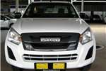  2020 Isuzu D-Max single cab D-MAX 250C FLEETSIDE S/C P/U