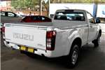  2020 Isuzu D-Max single cab D-MAX 250C FLEETSIDE S/C P/U