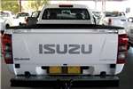  2020 Isuzu D-Max single cab D-MAX 250C FLEETSIDE S/C P/U