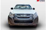  2024 Isuzu D-Max single cab D-MAX 250C FLEETSIDE S/C P/U