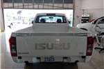  2019 Isuzu D-Max single cab D-MAX 250C S/C P/U