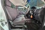  2022 Isuzu D-Max single cab D-MAX 250C S/C P/U