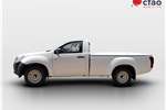 New 2024 Isuzu D-Max Single Cab D MAX 250C S/C P/U