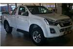  2020 Isuzu D-Max single cab D-MAX 300 LX S/C P/U