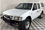  1999 Isuzu KB 