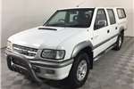  2003 Isuzu KB 