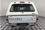  2003 Isuzu KB 