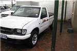  1997 Isuzu KB 