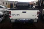  2013 Isuzu KB KB 240