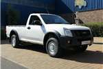  2012 Isuzu KB KB 240 4x4 Fleetside