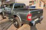  2007 Isuzu KB KB 240 double cab 4x4 LE