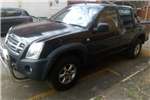  2010 Isuzu KB KB 240 double cab 4x4 LE