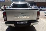  2013 Isuzu KB KB 240 double cab 4x4 LE