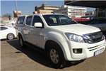  2014 Isuzu KB KB 240 double cab 4x4 LE