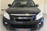  2014 Isuzu KB KB 240 double cab 4x4 LE