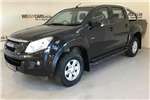  2014 Isuzu KB KB 240 double cab 4x4 LE