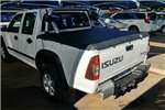  2010 Isuzu KB KB 240 double cab LE